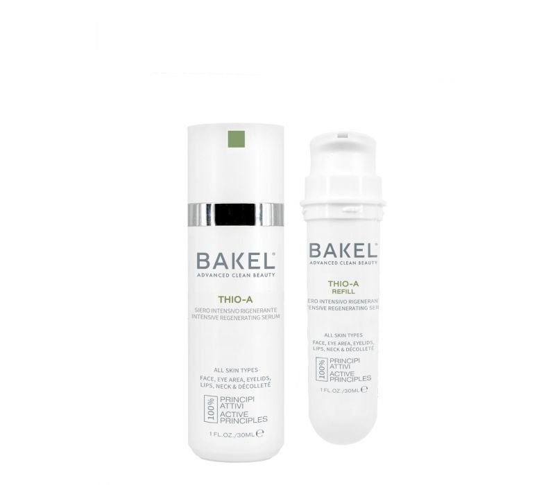 THIO-A CASE & REFILL 30 mL- 148,00€