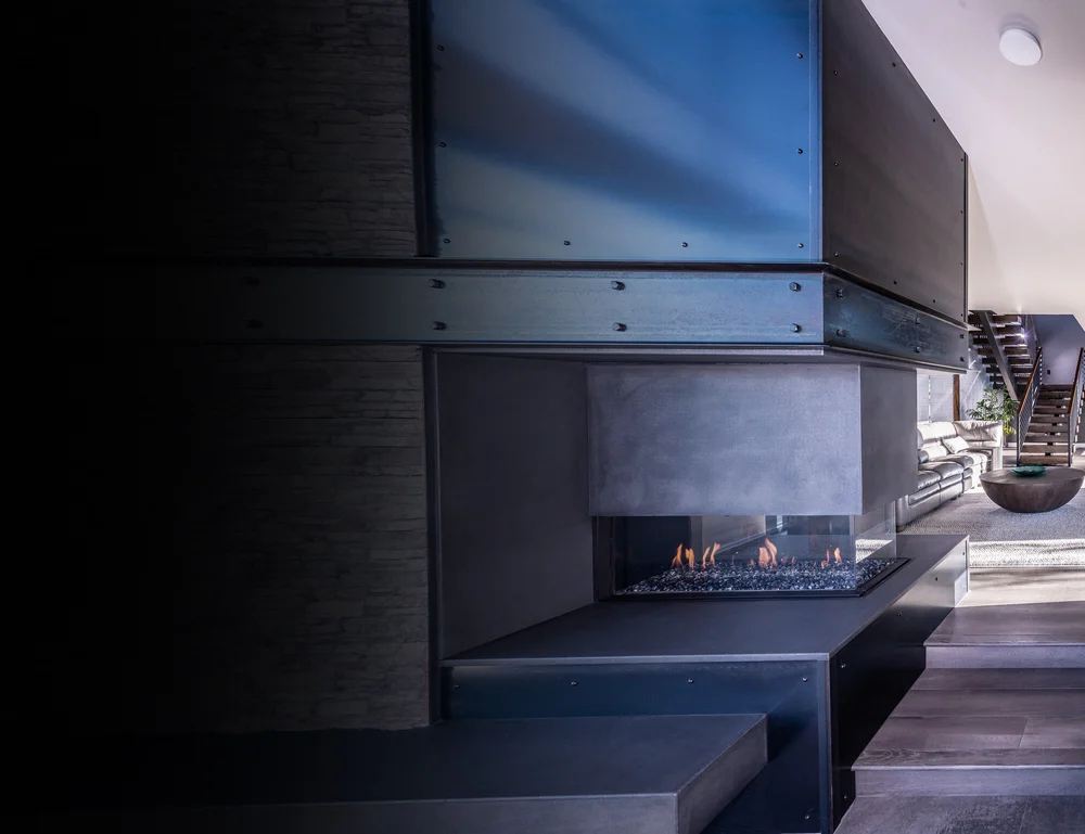 Custom Metal Fabrication in Bend, Oregon Simply Fabricated