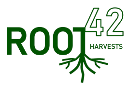 Root 42 Harvests