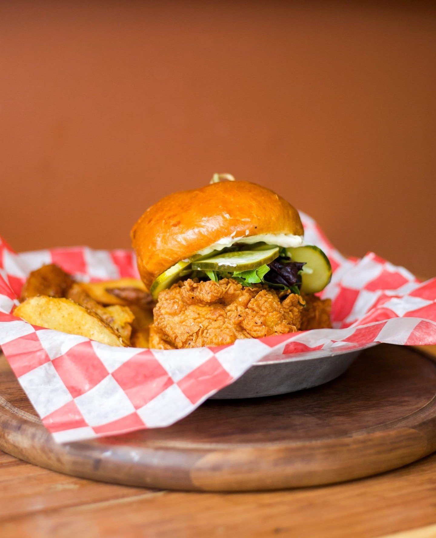 All sandwiches are $3 off every Thursday at the Shack! Now that we have our location at @theyardonbroadway we have to be clear...this is a Shack-only deal! Come see us downtown!