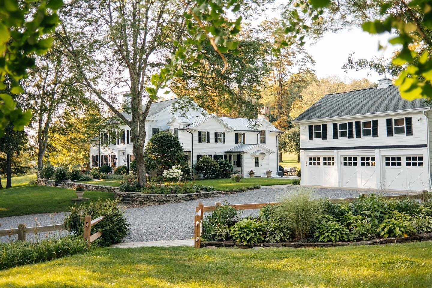 Drum roll please&hellip;..Introducing Pumpkin Lane!

Sited on one of the most beautiful parcels in all of Dutchess County, this idyllic property on a quiet lane has it all. Set on a knoll overlooking a gorgeous, spring fed pond (complete with gazebo,