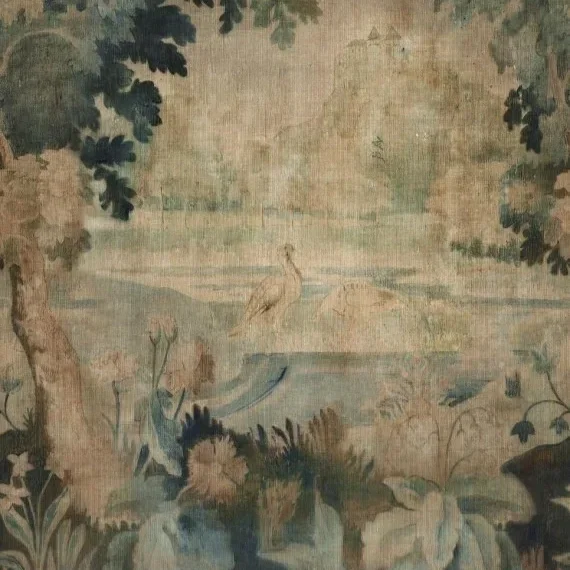 PIERRE FREY | Au Bord du Lac