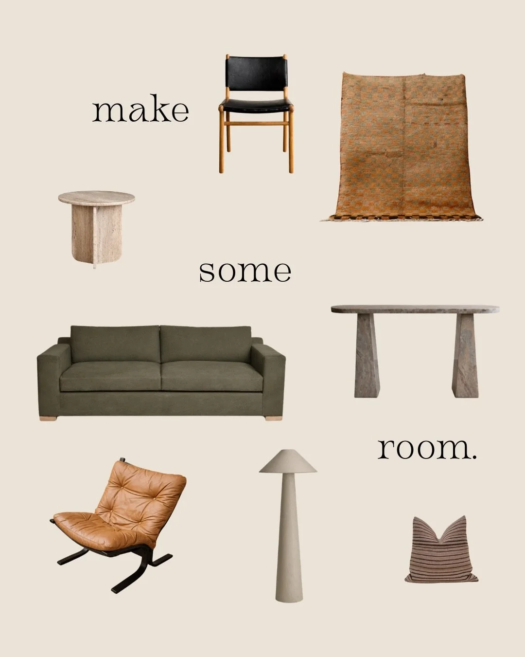 Make some room &mdash; UD Shoppe&rsquo;s once-a-year sale is here 🤍

Furniture, rugs + throw pillows &mdash; up to 60% off through Feb 22.

Final sale, sold as-is.
Rugs + pillows can ship.
Furniture pickup at our Rhinebeck store.

Limited quantities