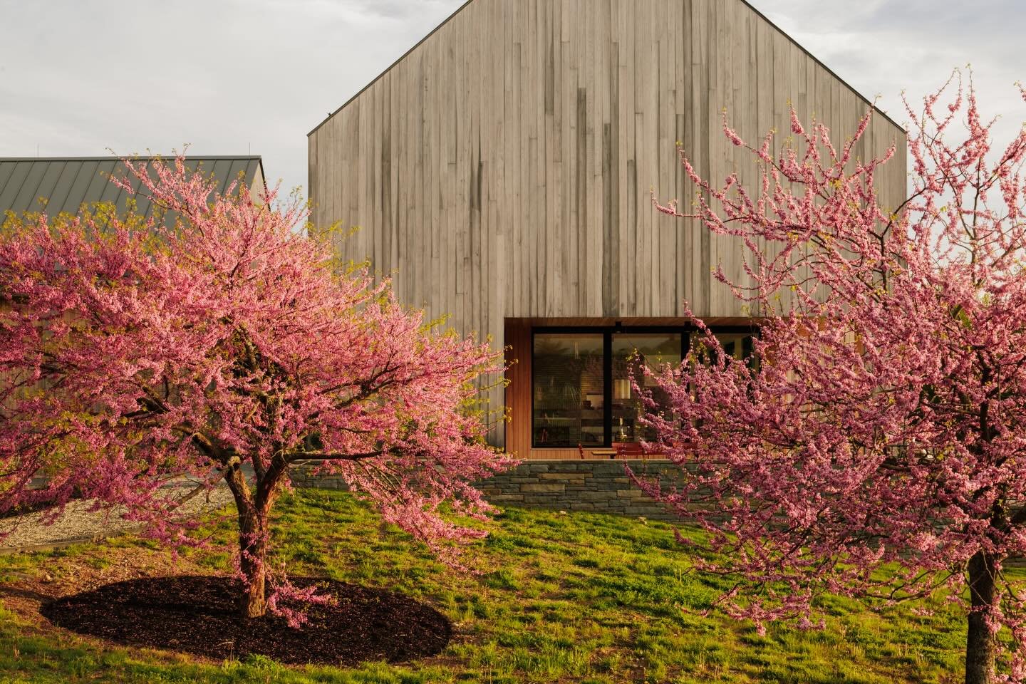 You can feel the shift beginning in the Hudson Valley! 
The ground softens.
The trees prepare their buds.
The light lingers a little longer each evening.

The real estate market moves the same way.

Quiet at first&hellip;
then opportunities begin to 