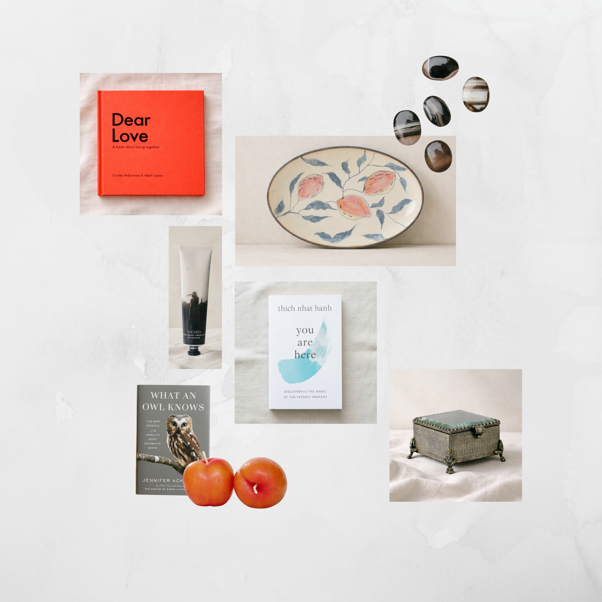 Spring Wrapped Up: For Moms, Mentors, and Milestones