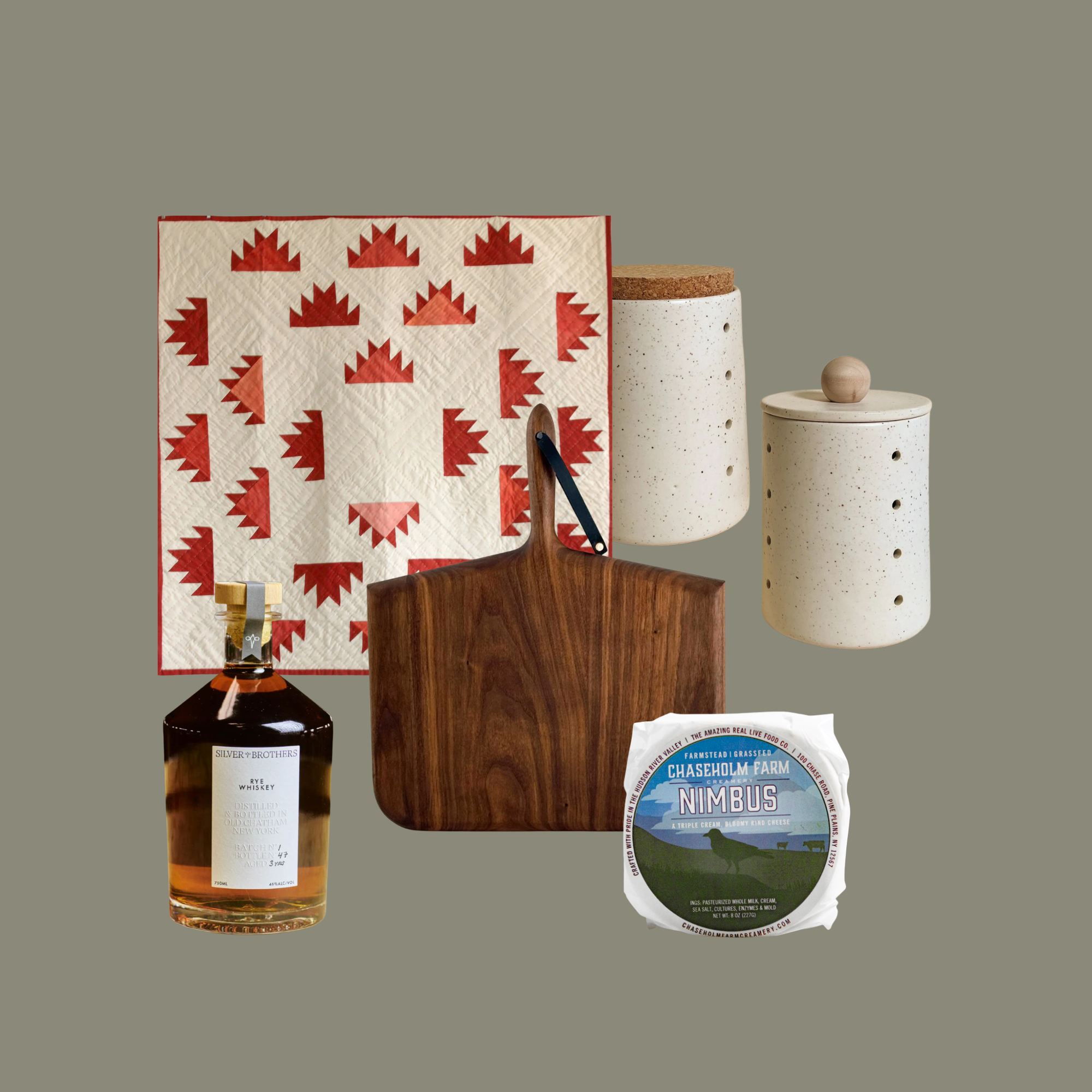 Five Hudson Valley Makers We're Watching This Summer