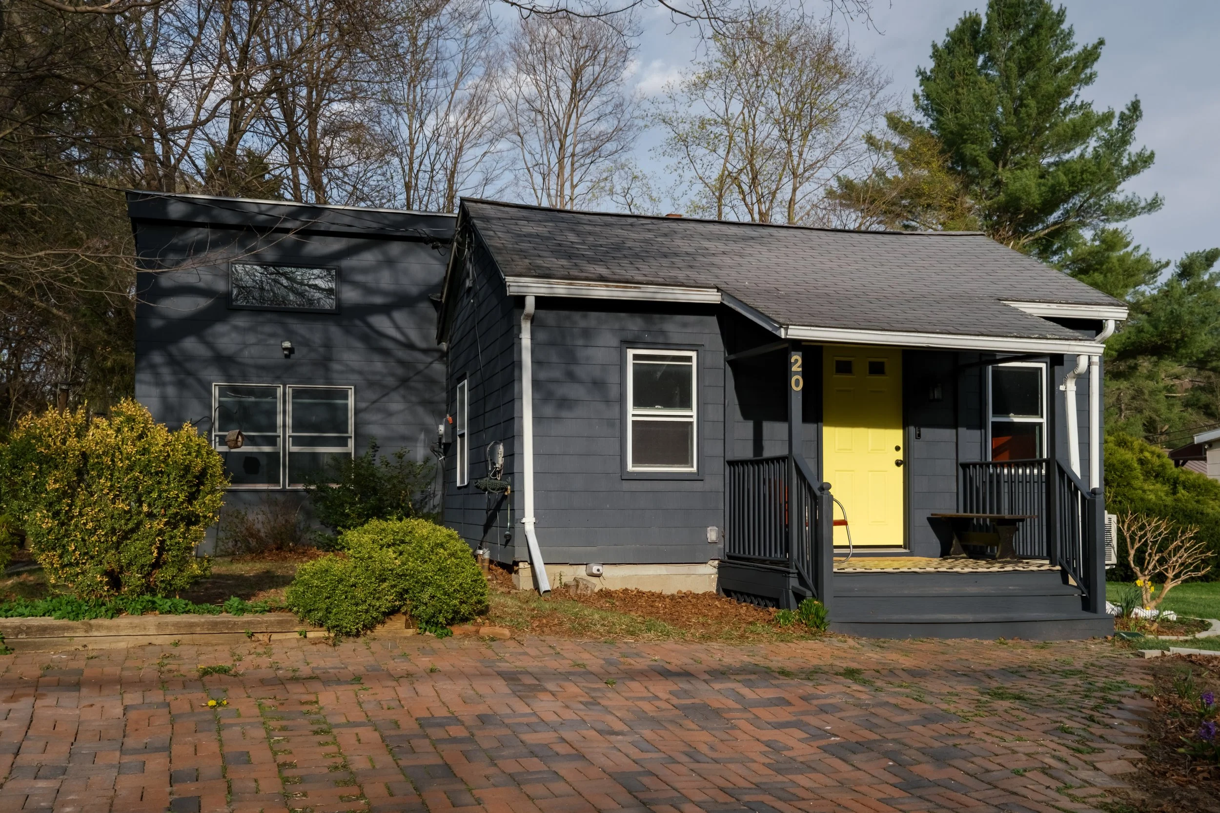 Cottage