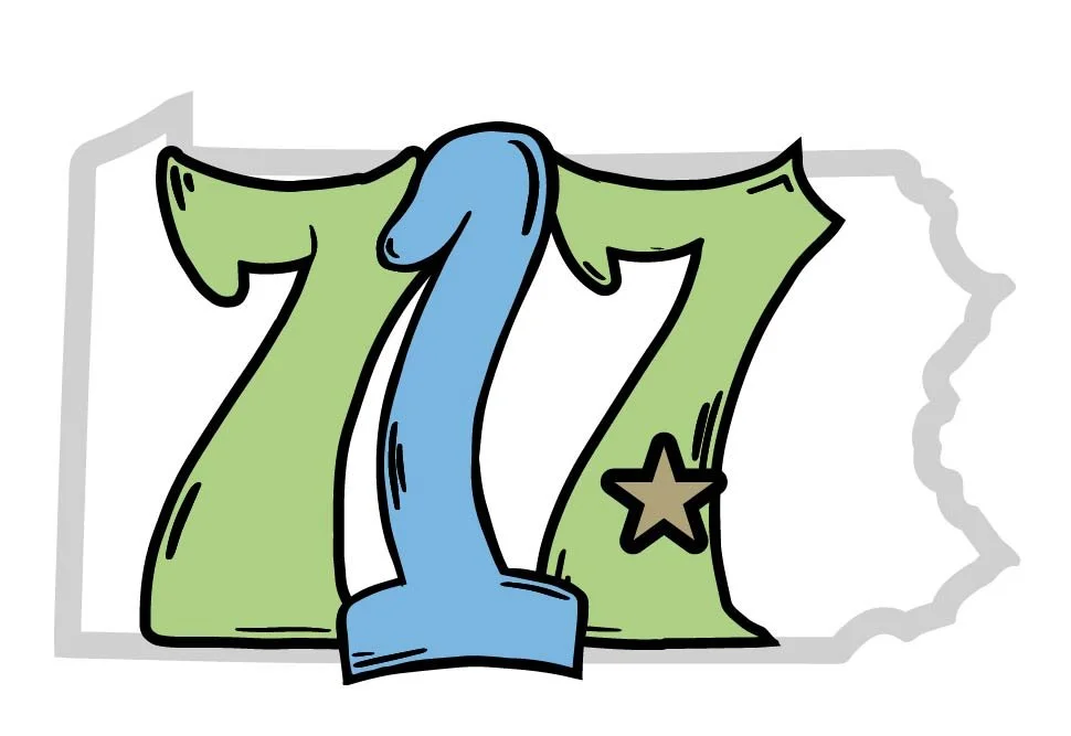 717 Logo