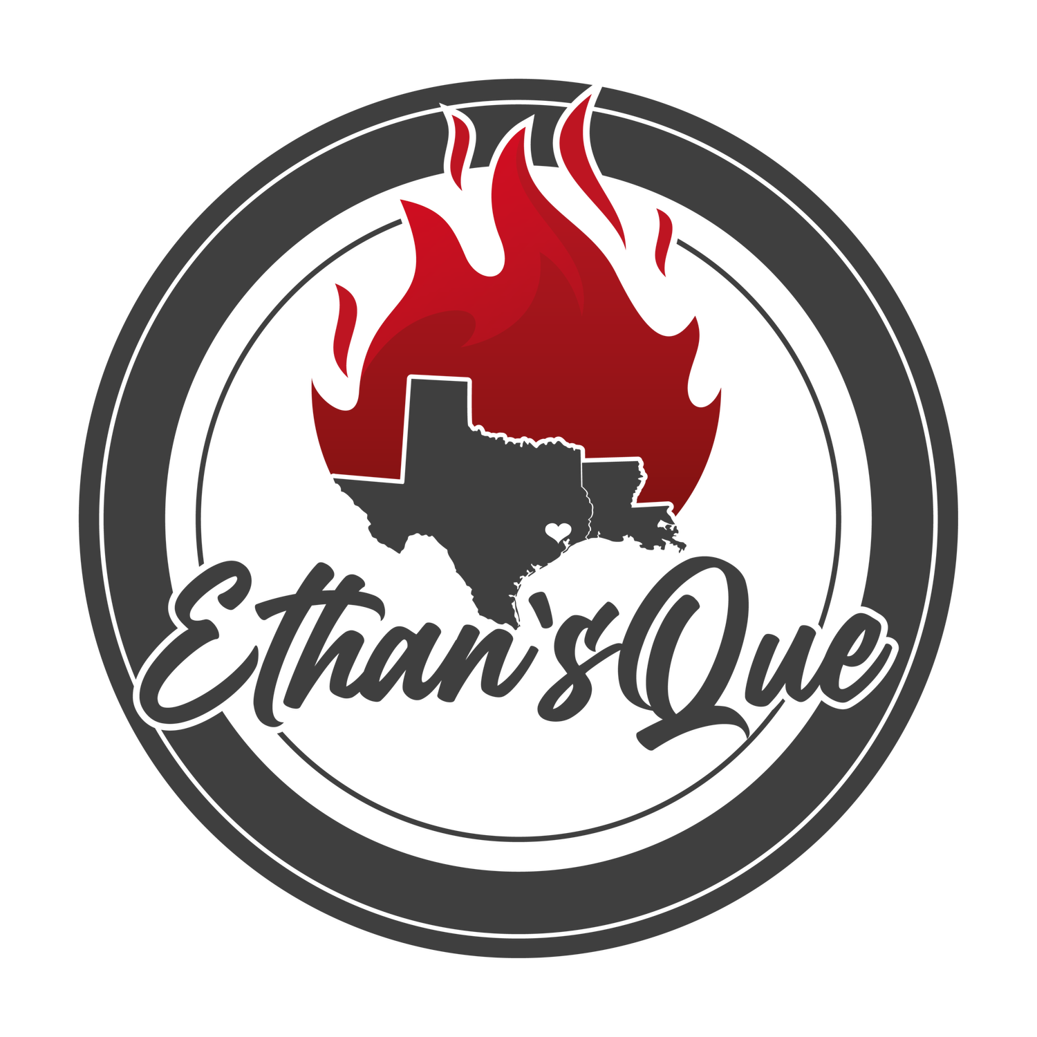 Ethan's Que