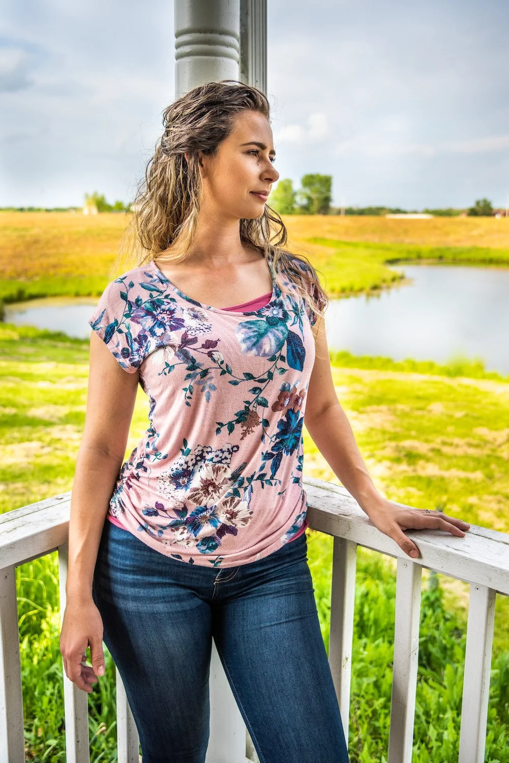 Can Mold Exposure Cause Anxiety? How I Healed My Nervous System After Mold Toxicity