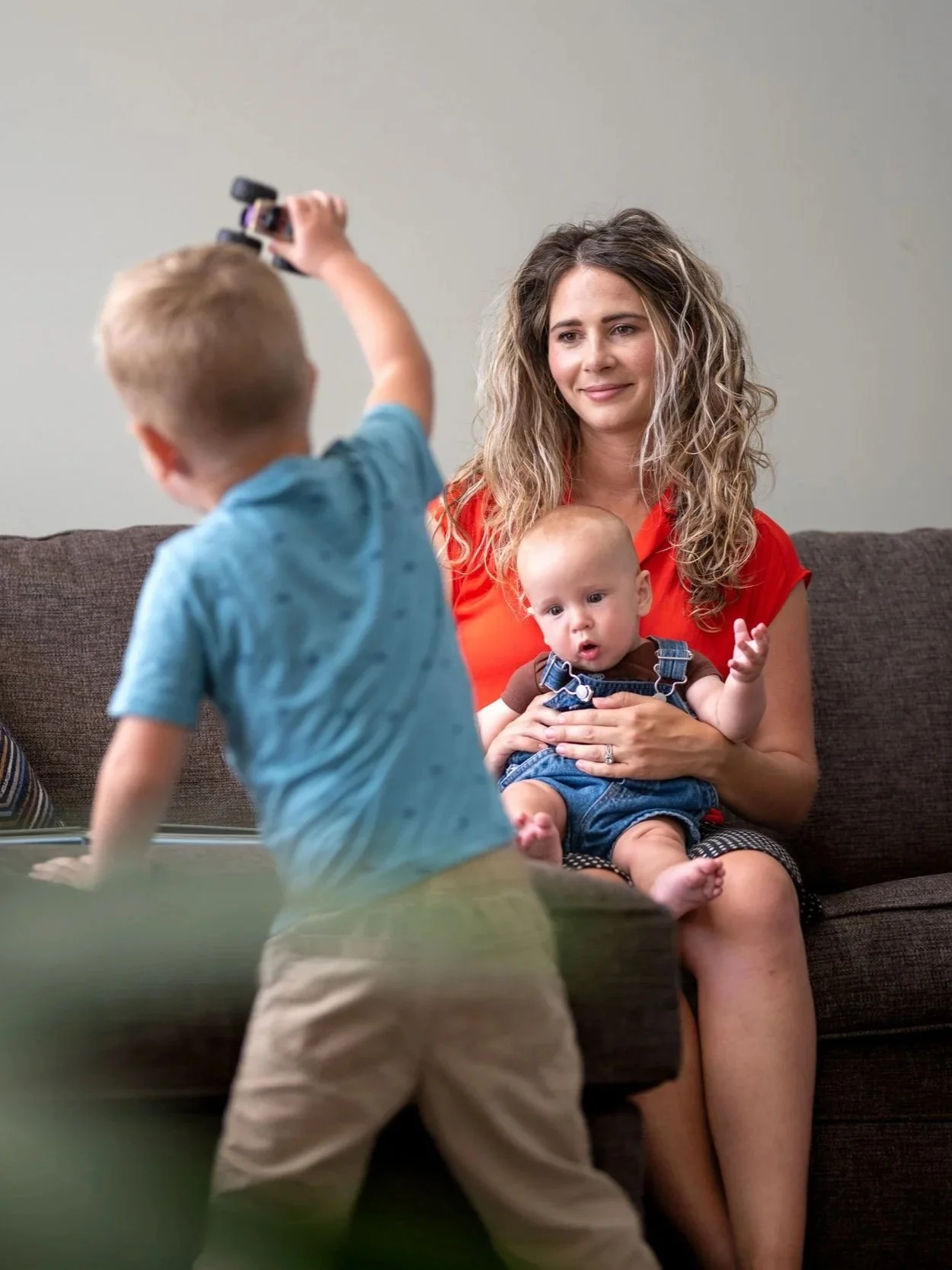 Do I Need a Magnesium Supplement While Pregnant?