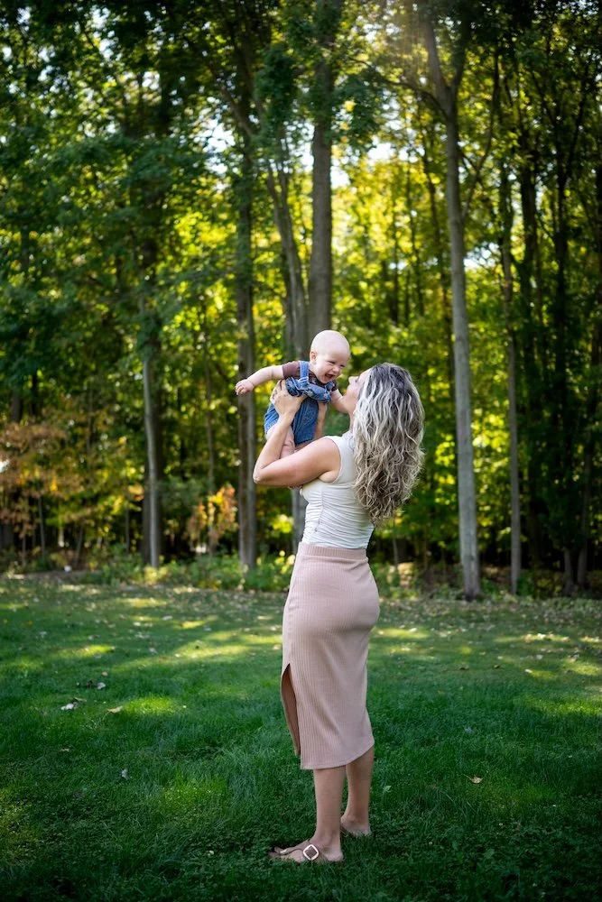 Three Tips on Getting Pregnant with PCOS