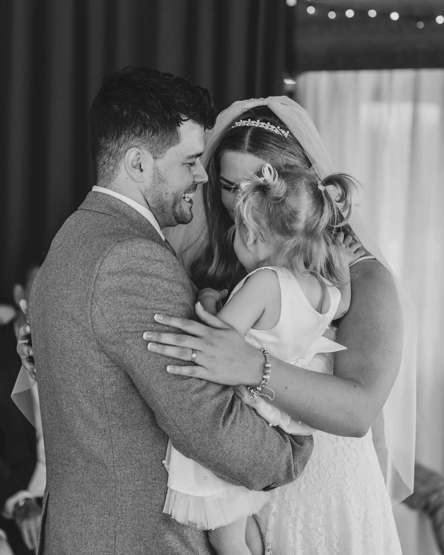 Mr &amp; Mrs Skinner. 
August 27th 2022👰🏼&zwj;♀️💒🤵🏻&zwj;♂️