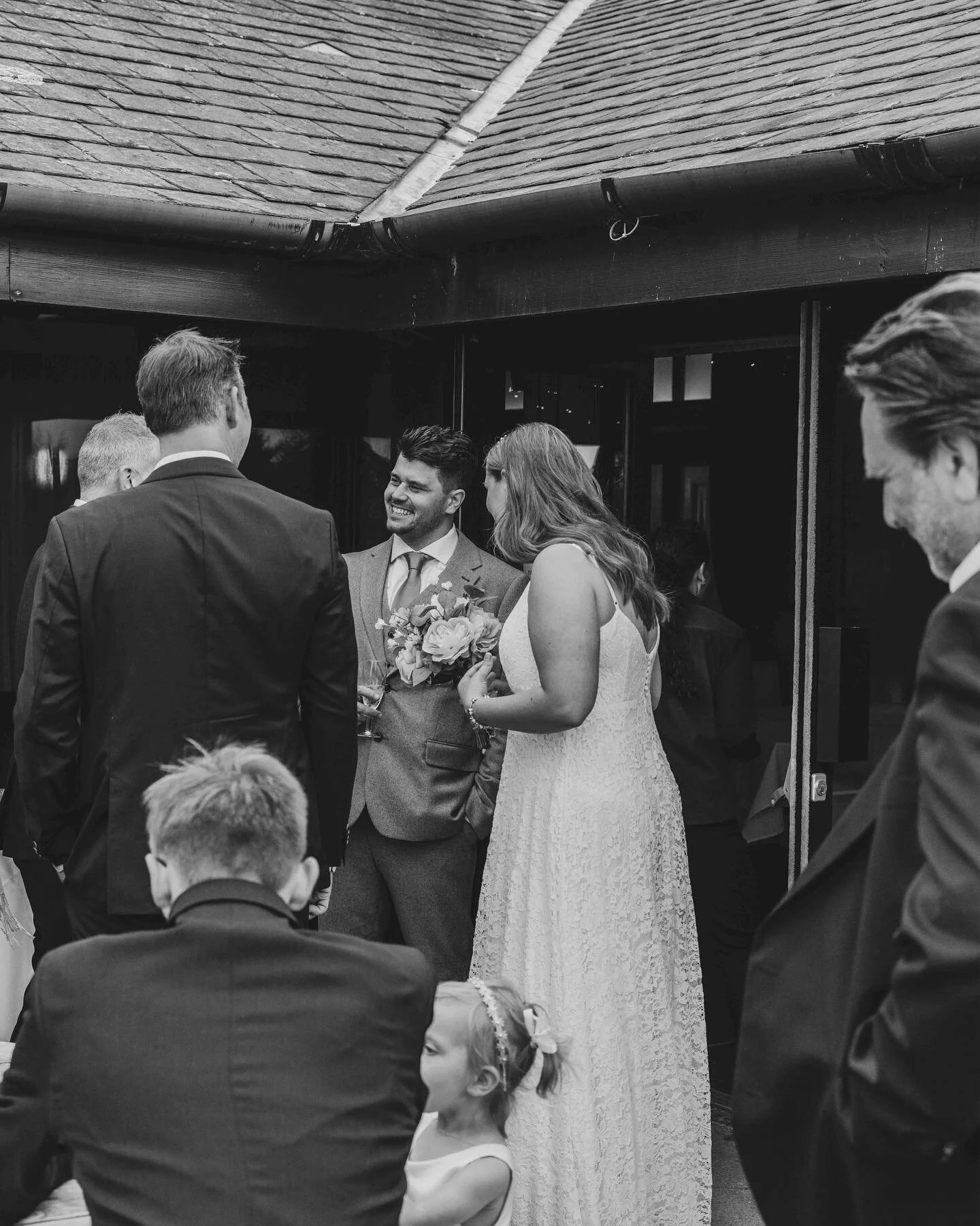 Mr &amp; Mrs Skinner. 
August 27th 2022👰🏼&zwj;♀️💒🤵🏻&zwj;♂️