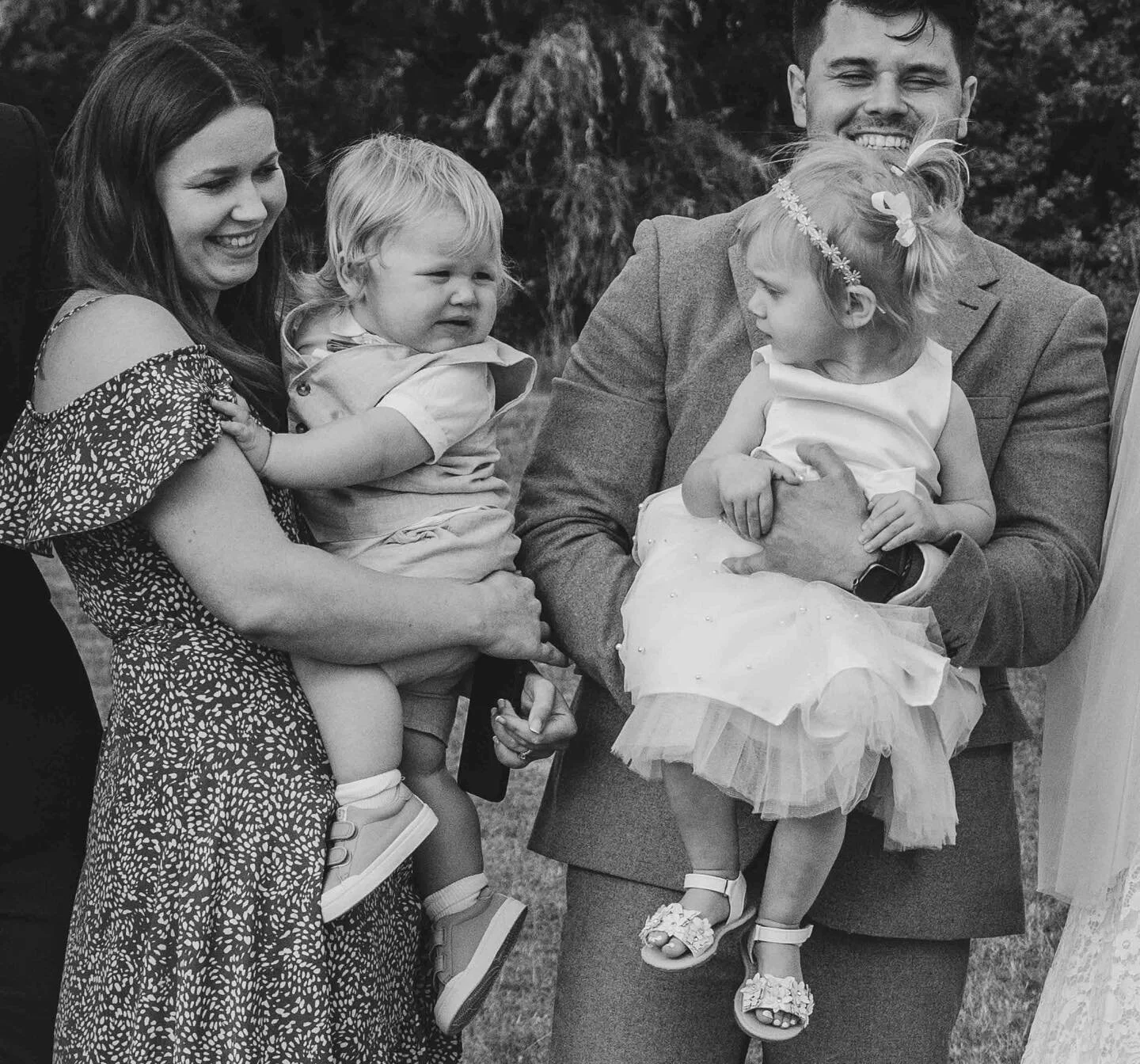Mr &amp; Mrs Skinner. 
August 27th 2022👰🏼&zwj;♀️💒🤵🏻&zwj;♂️

Visit my website via the link in my bio to see more from this beautiful day📸