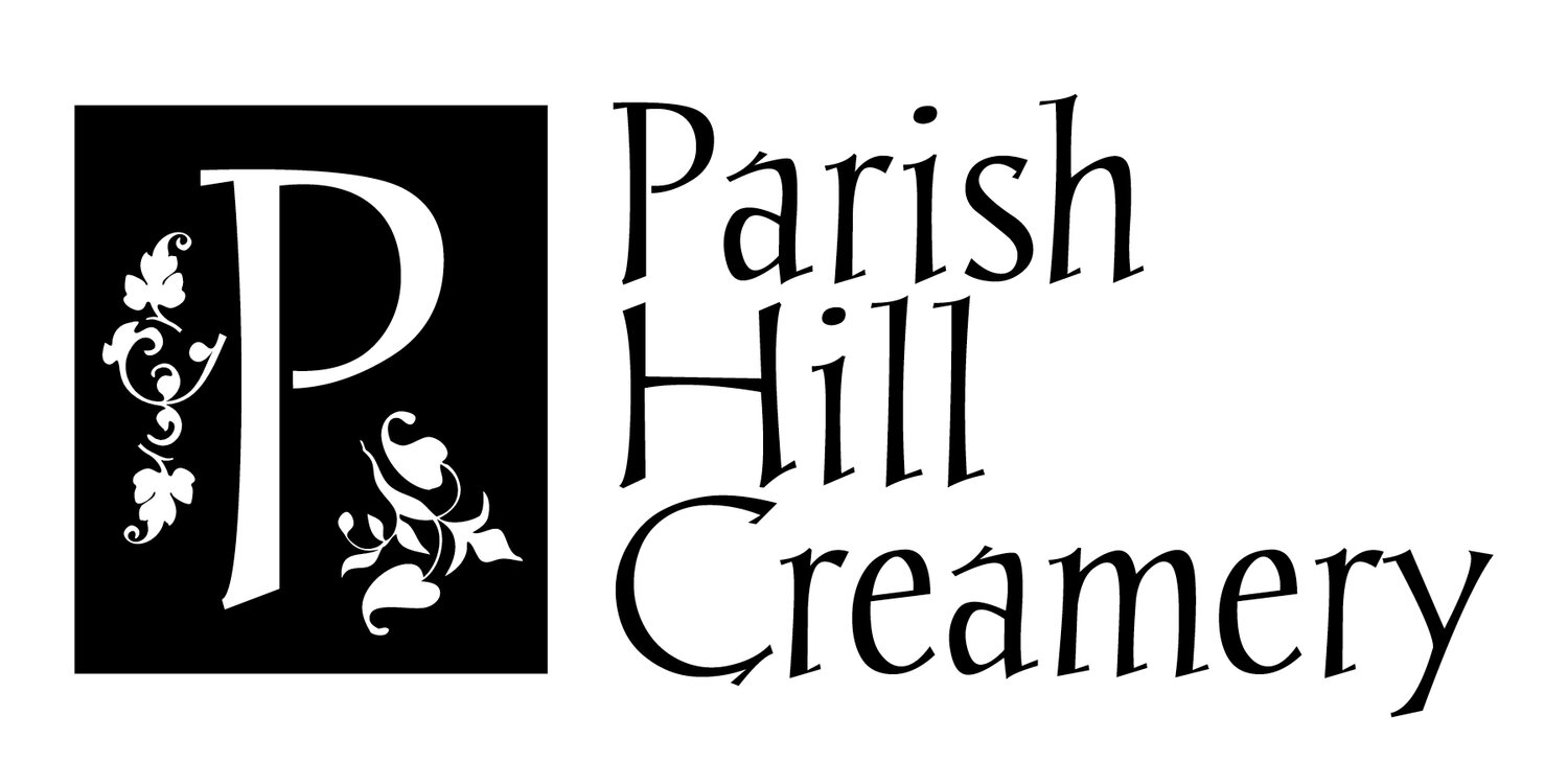 Parish Hill Creamery