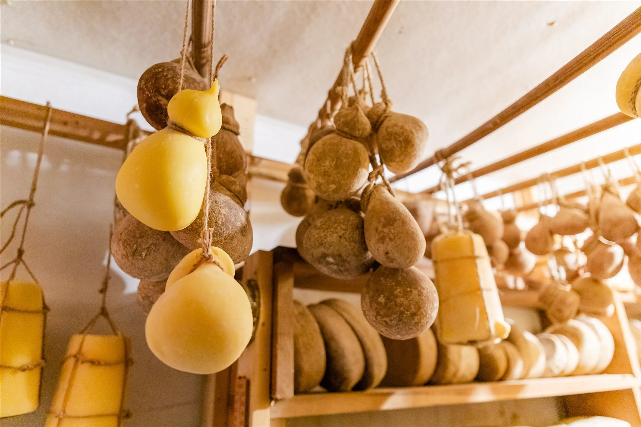 Parish Hill Creamery