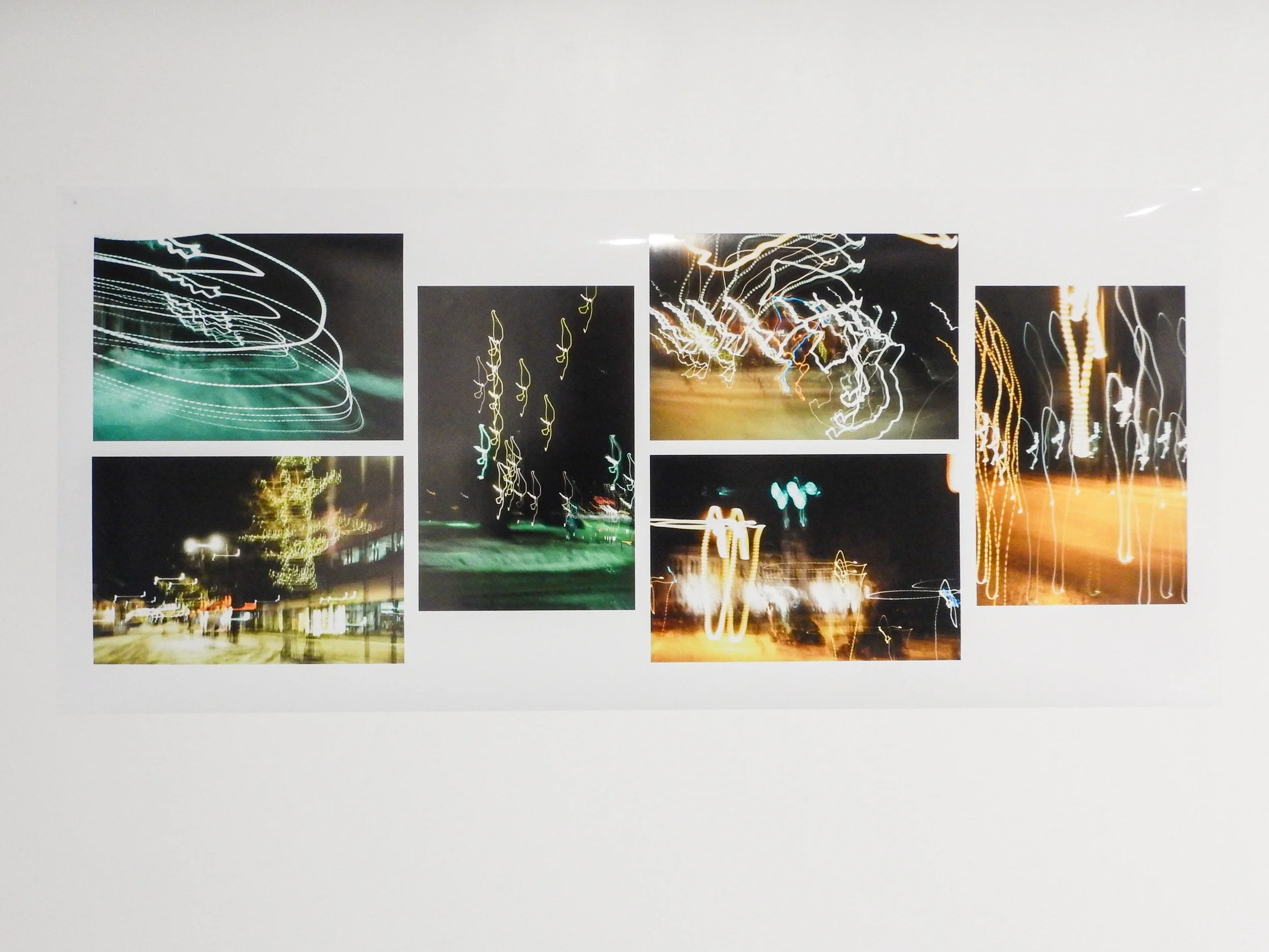 Shades of Reality / Group exhibition