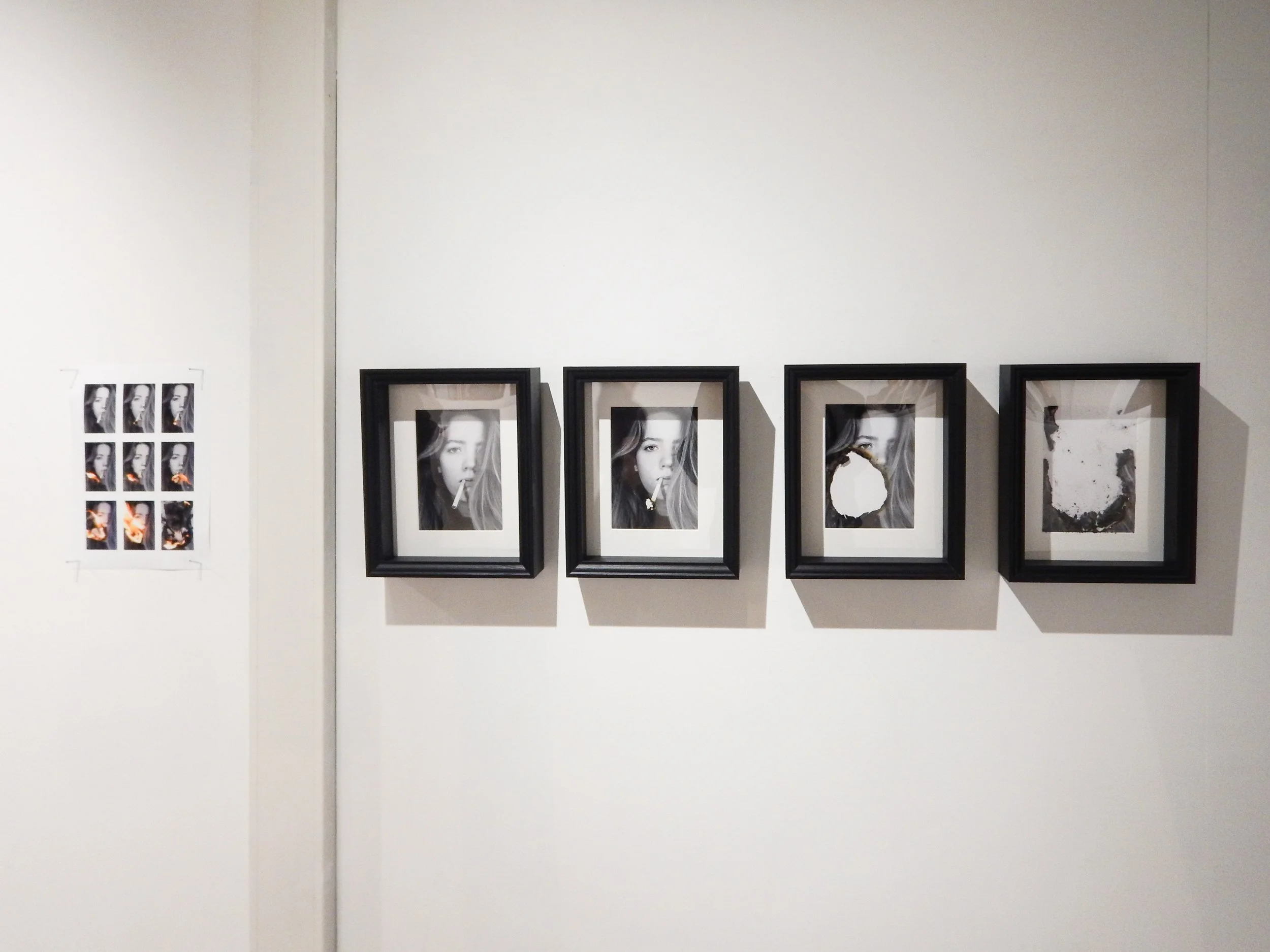 Shades of Reality / Group exhibition