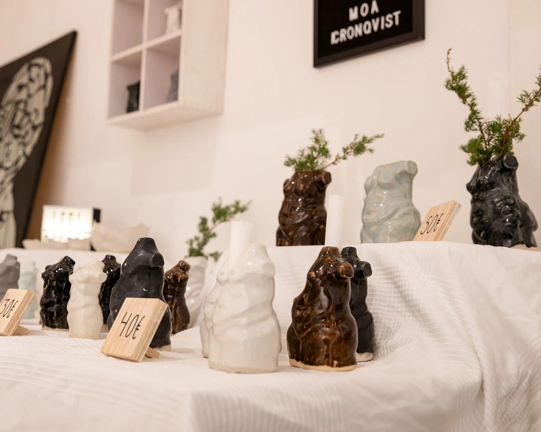 White Box Christmas Market 2023
