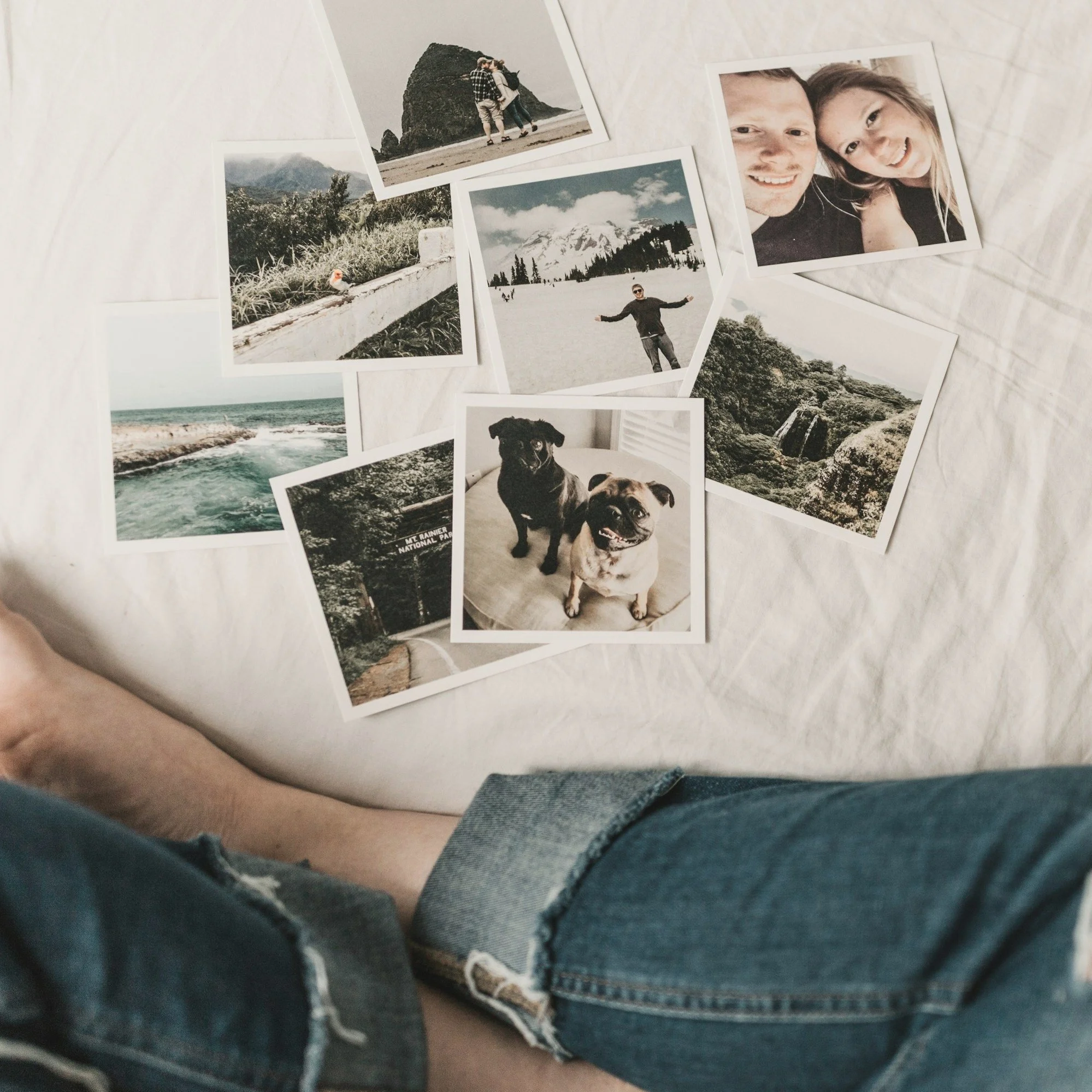 It’s Not Overreacting, It’s Remembering: How to Pause, Self-Regulate, and Stay Connected in Your Relationship