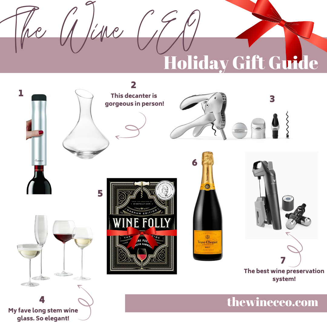 My Gift Picks for the Holidays
