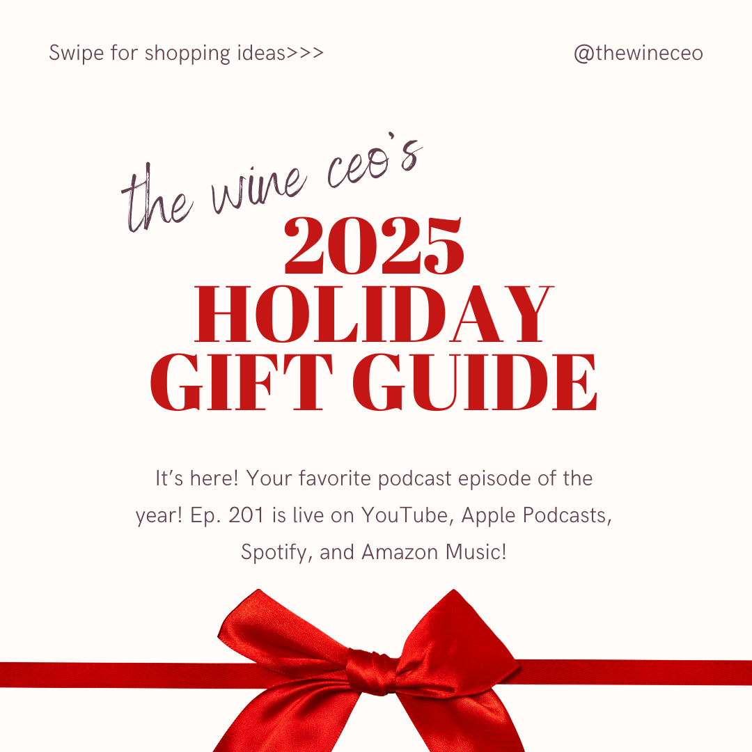 2025 Holiday Gift Guide