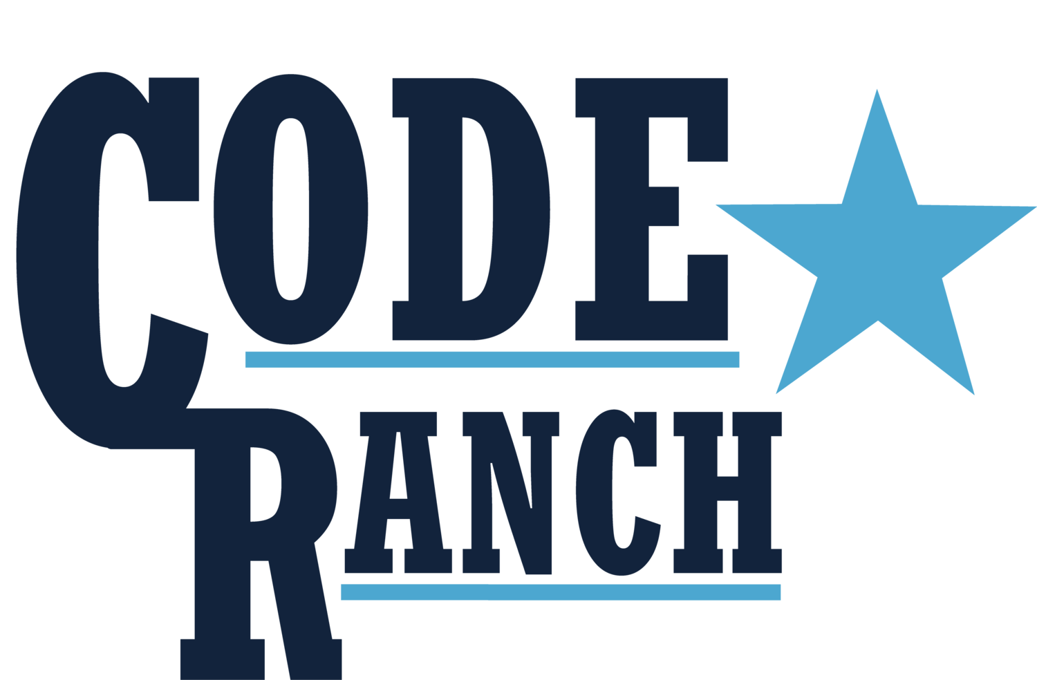 Code Ranch