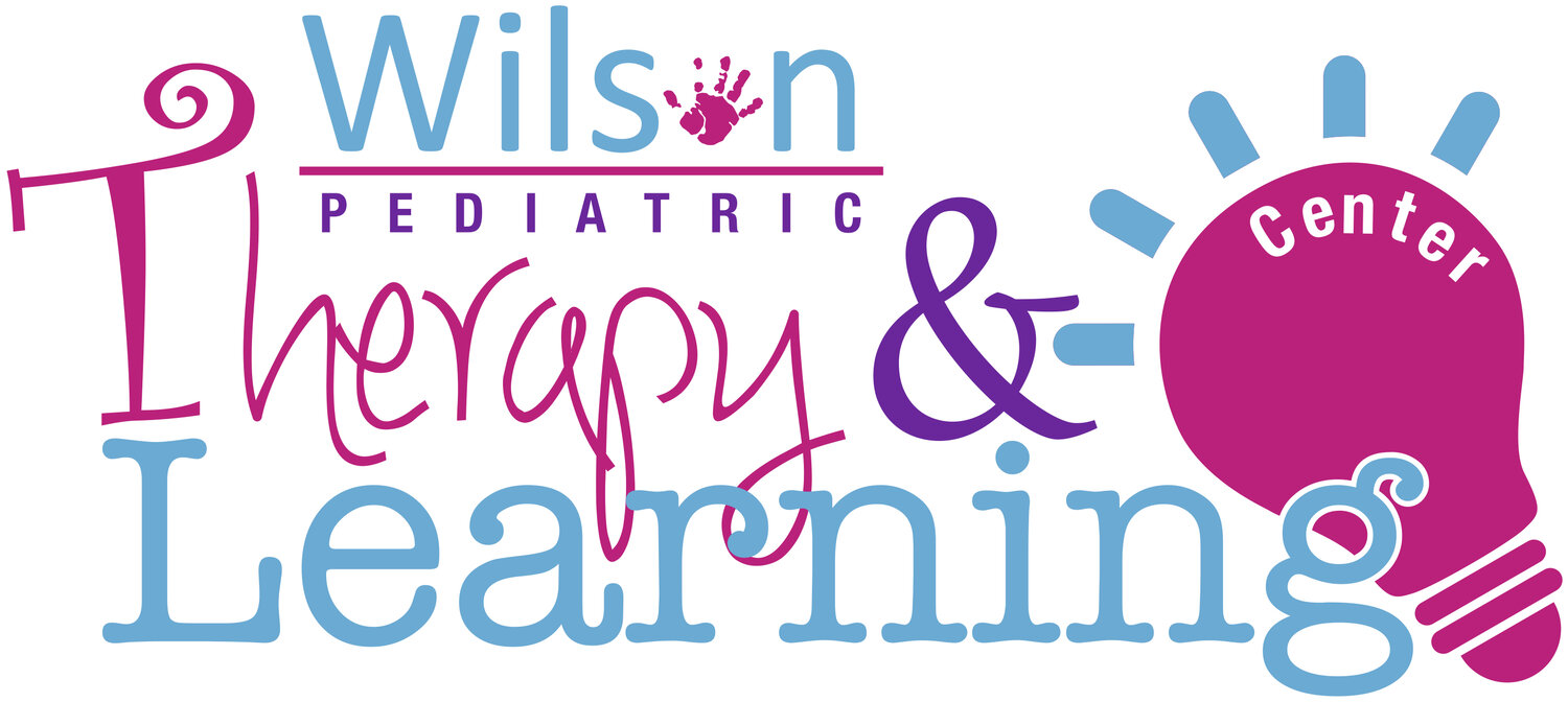 Wilson Pediatric Therapy