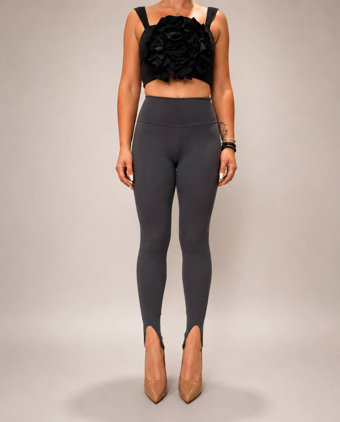 Stirrup Leggings