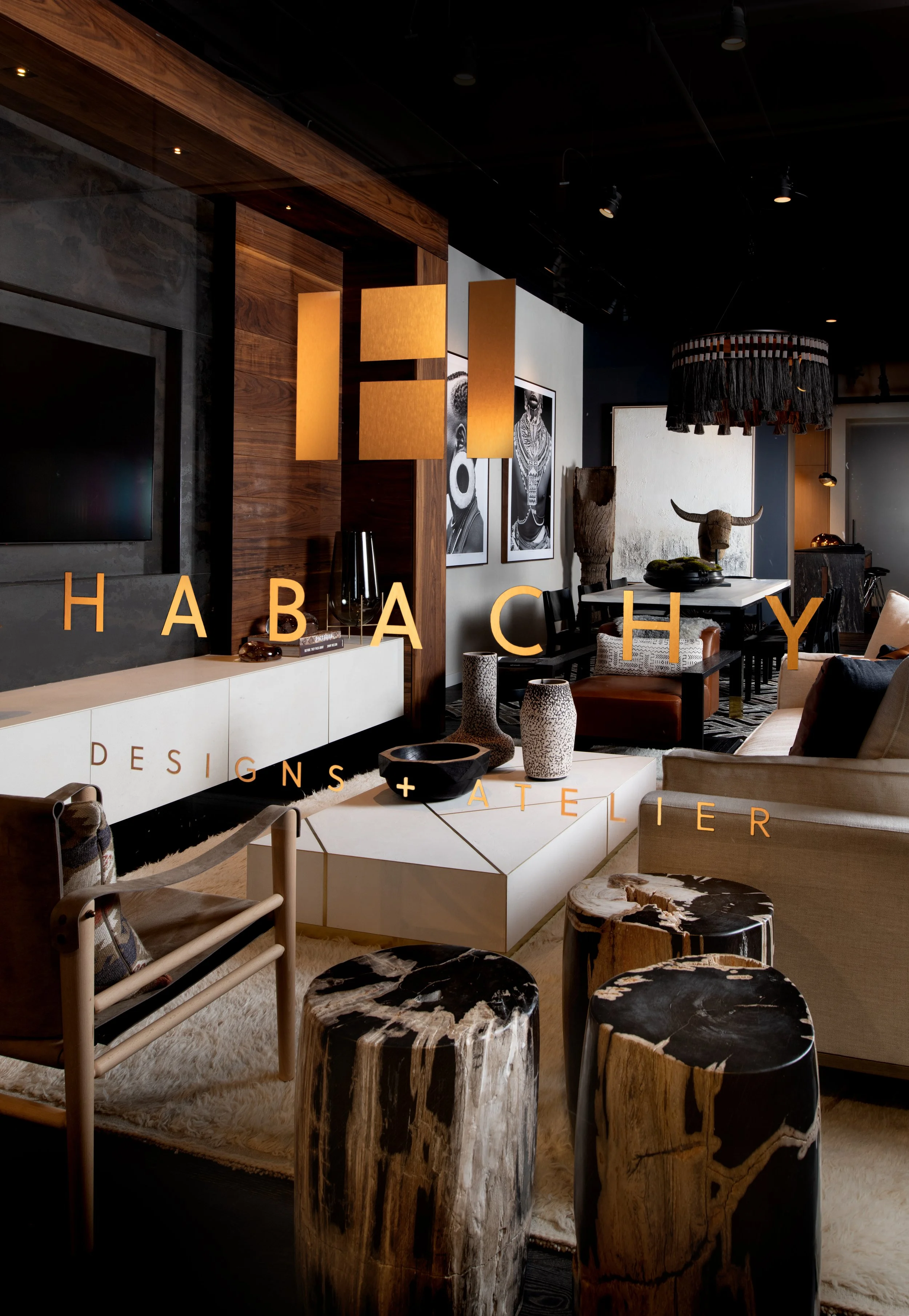 Identity, Activation