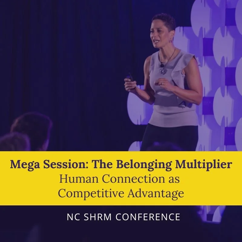 The Belonging Multiplier: Human Connection as Competitive Advantage 