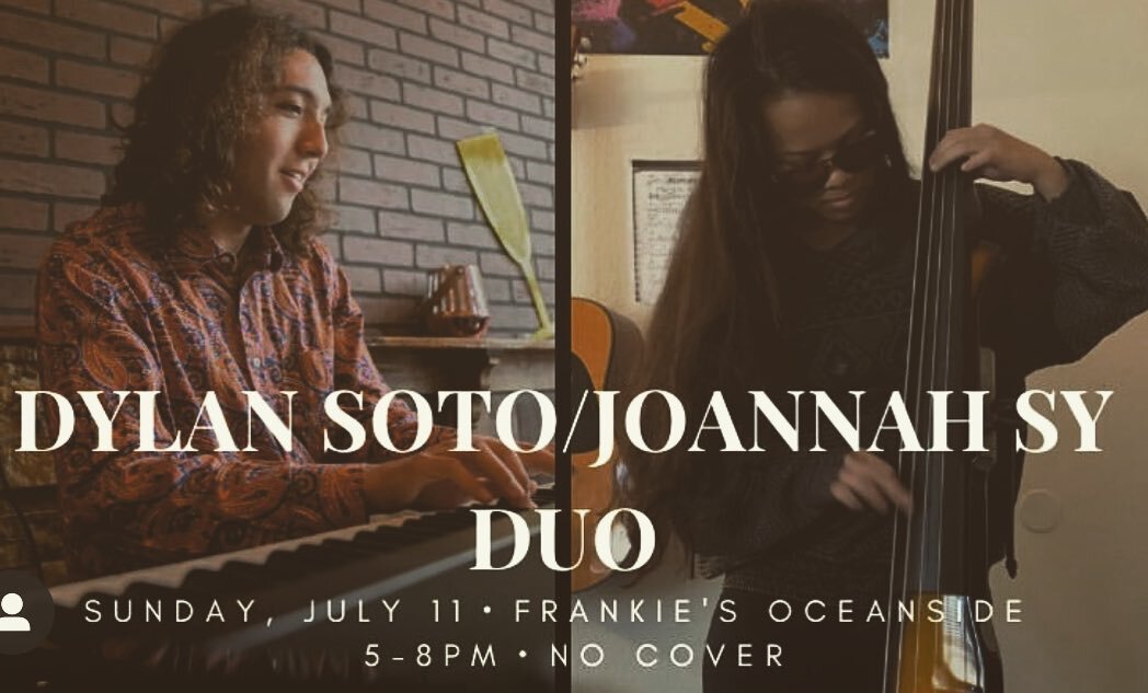 Come out this beautiful Sunday! Open at 1pm!
#frankiesoceanside #oceansideca #oceanside #visitoceanside #oceansidebar #oceansidecalifornia #cocktaillounge