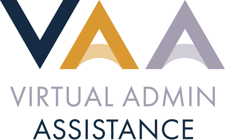 Virtual Admin Assistance