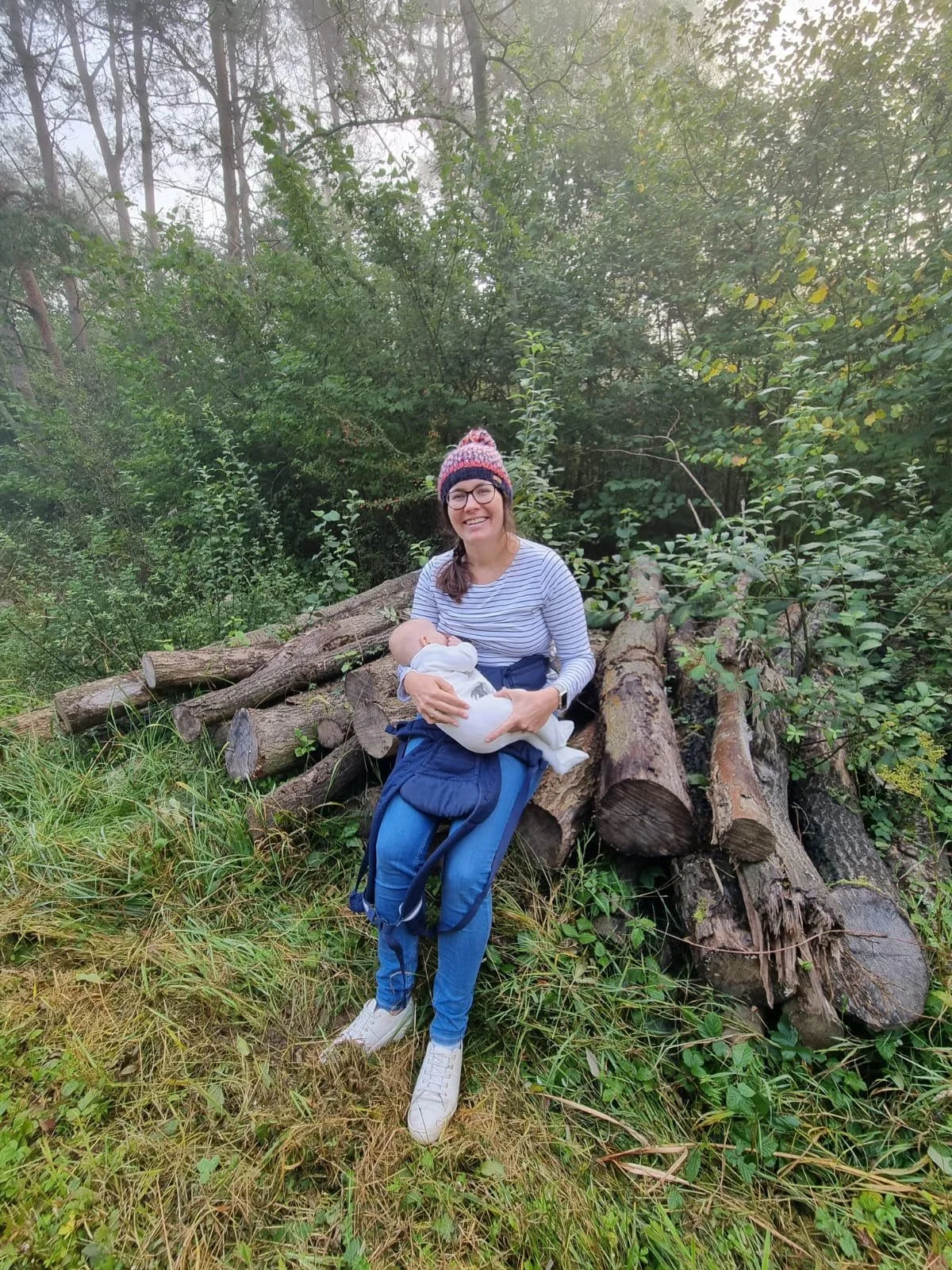 Meet a Villager Ashleigh — THE VILLAGE LONDON