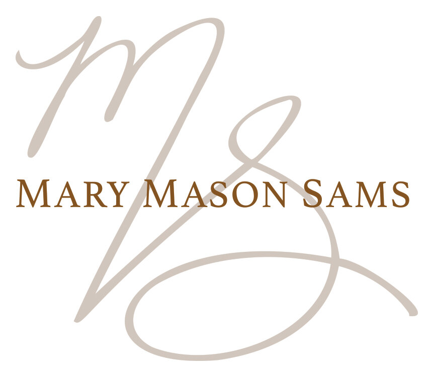Mary Mason Sams