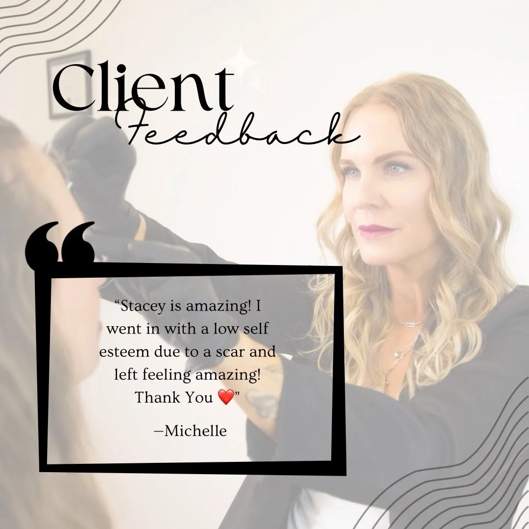 Scar camouflage is about more than just blending skin&mdash;it&rsquo;s about restoring confidence 🤍

My goal isn&rsquo;t to cover you up&hellip; it&rsquo;s to help you feel like YOU again ✨

Whether it&rsquo;s a scar that&rsquo;s bothered you for ye