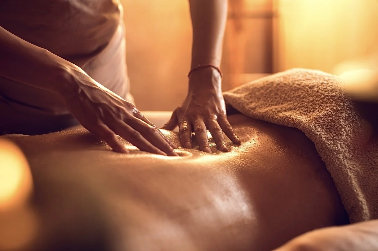 Clinical Masssage & Bodywork Therapy