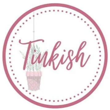 Tinkish logo