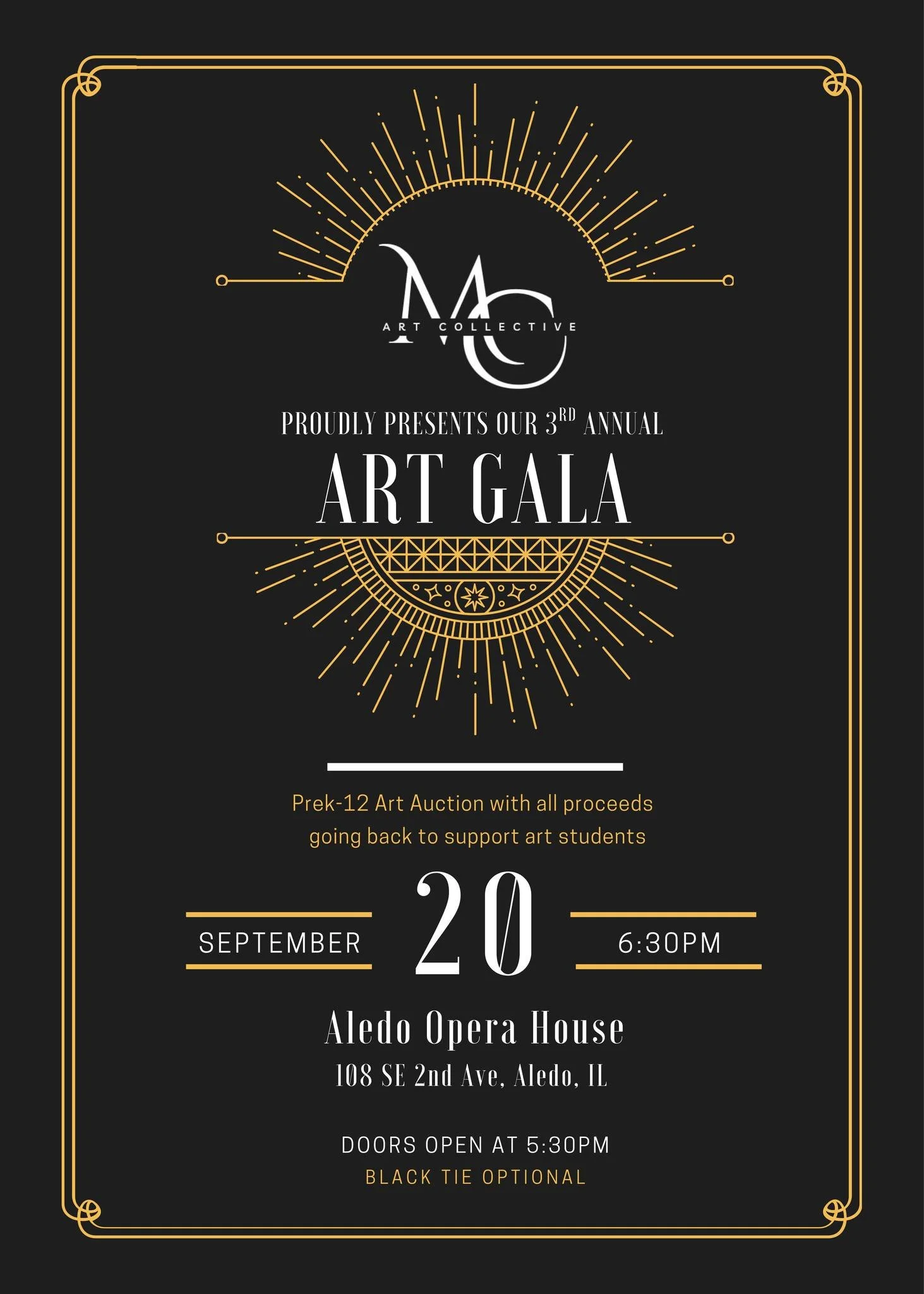 Art Gala