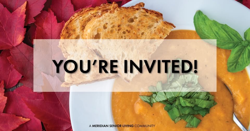 Soup Cook Off