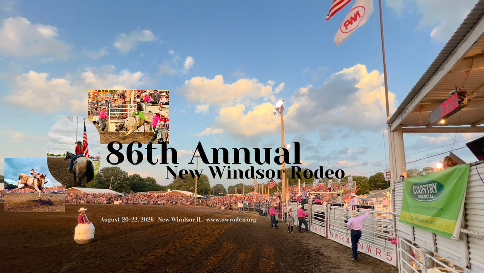 New Windsor Rodeo