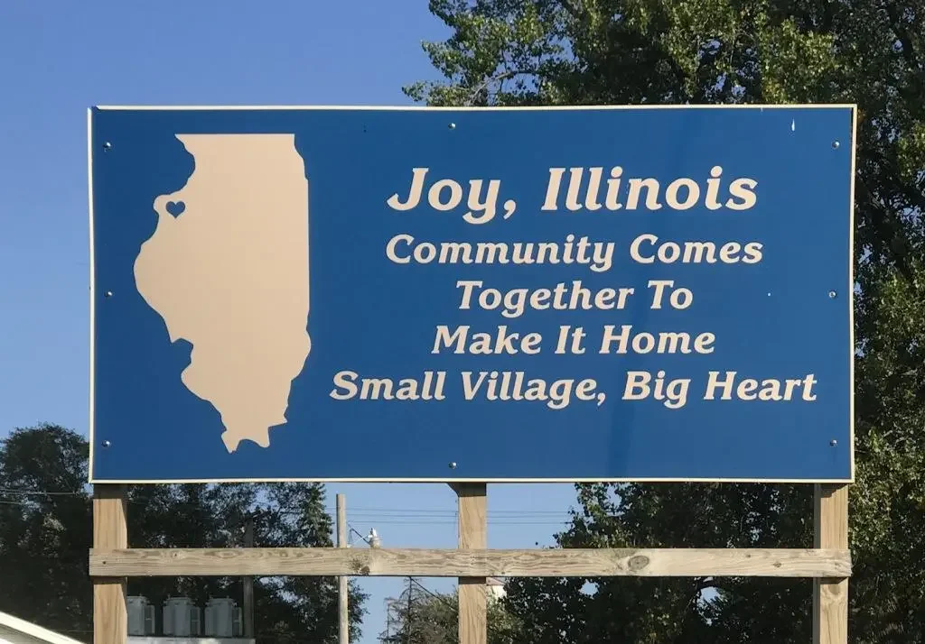 Joy Fest 2026 