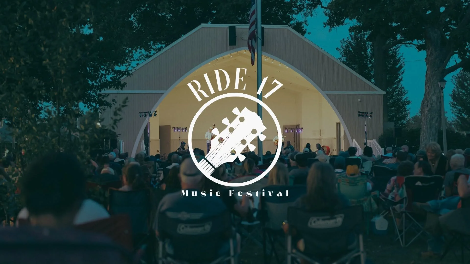 Ride 17 Music Festival 