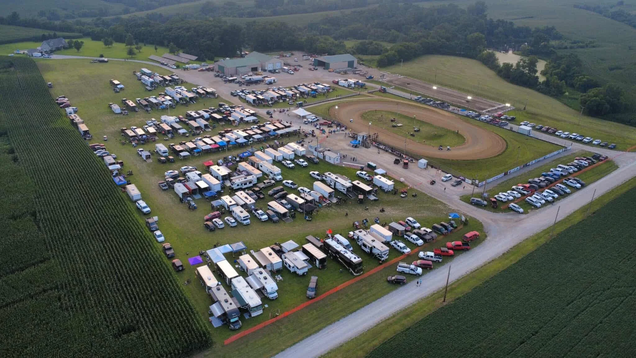 Viola Boyz Presents Sherrard FFA &amp; Alumni Truck and Tractor Pull