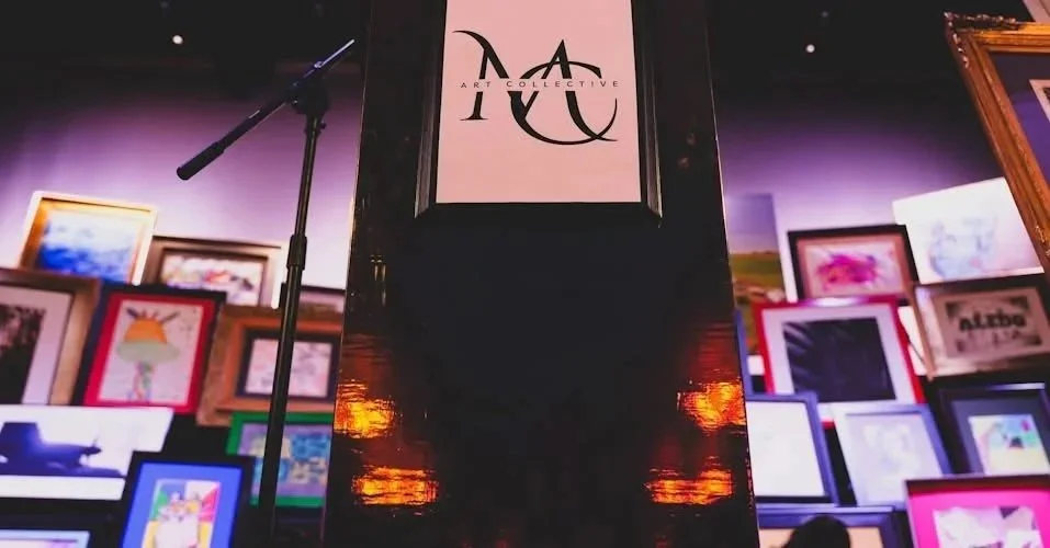 MC Art Gala