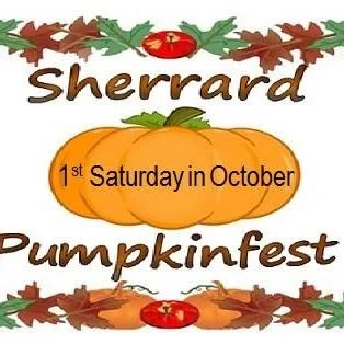 Sherrard Pumpkin Fest