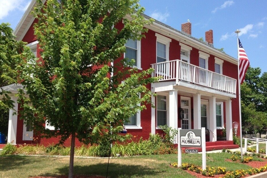 Indoor Recreation — Visit Mercer County, IL