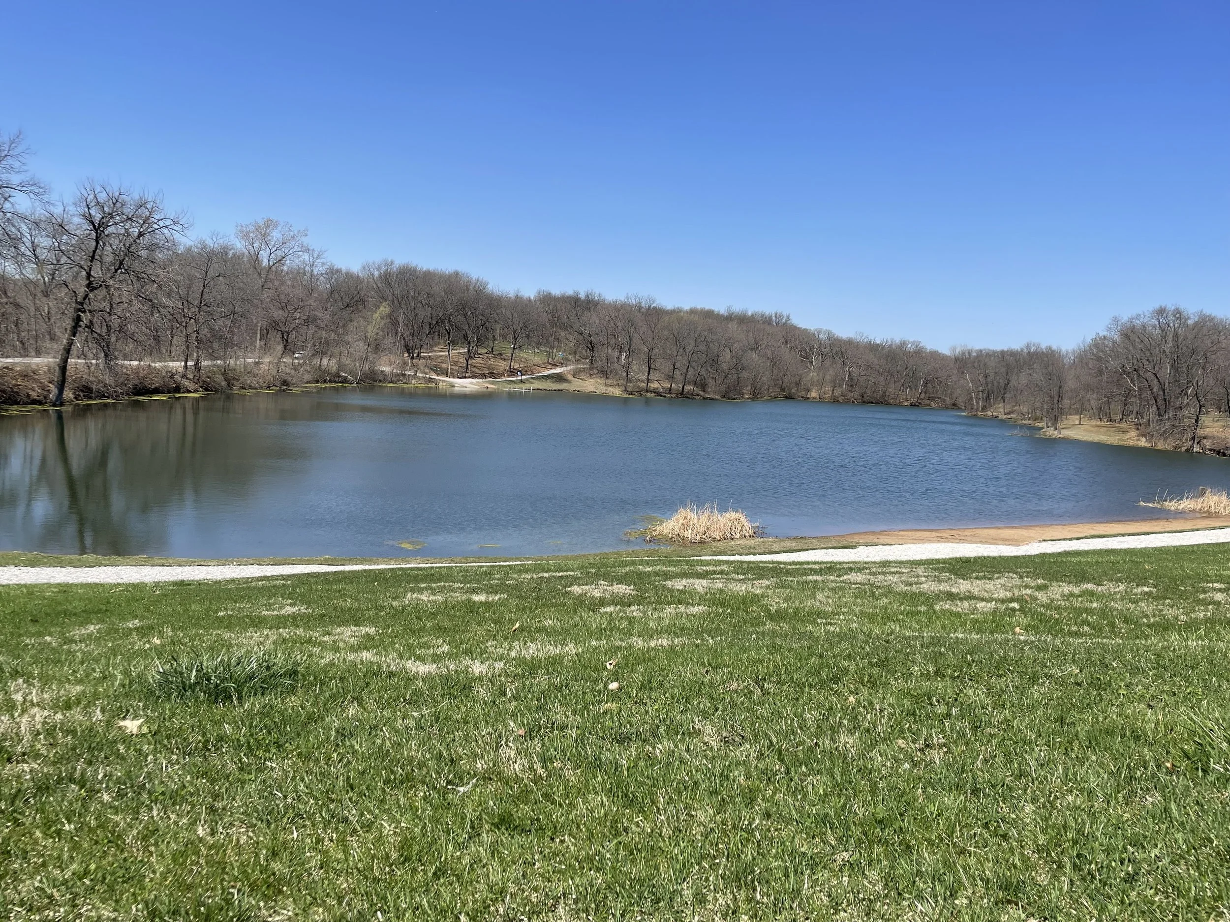 Outdoors — Visit Mercer County, IL