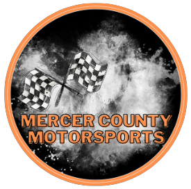 Mercer County Motorsports logo